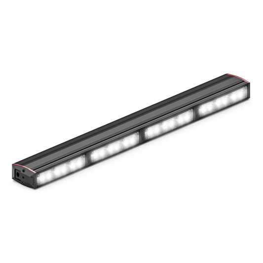 Feniex Fusion® 20" Work Light – Projecteur LED de travail – vue 1