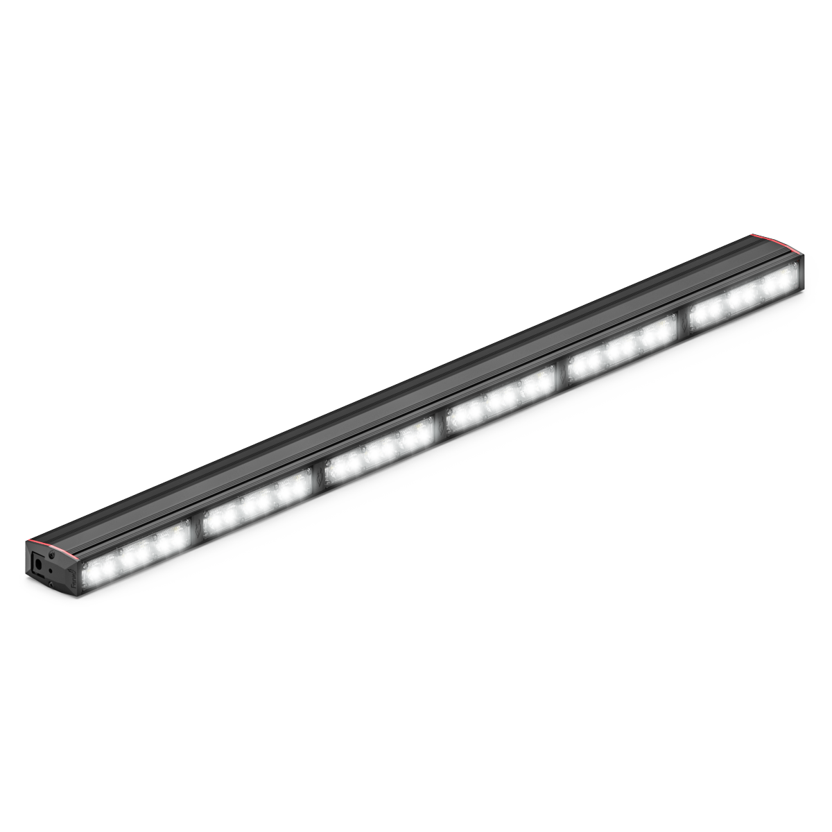 Feniex Fusion® 30" Work Light – Projecteur LED de travail – vue 1