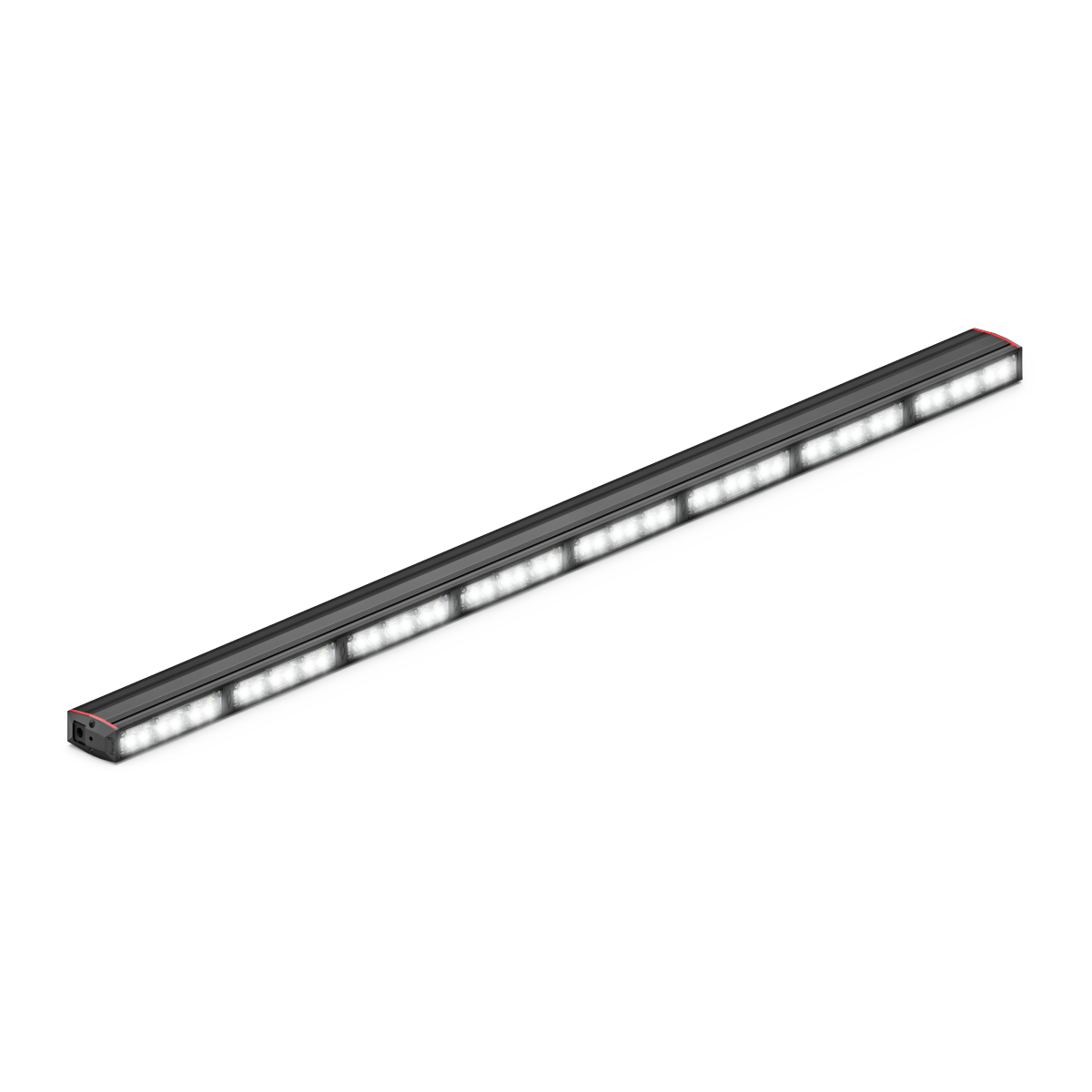 Feniex Fusion® 40" Work Light – Projecteur LED de travail – vue 1