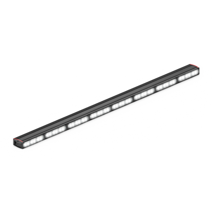 Feniex Fusion® 40″ Work Light – Projecteur LED de travail – NOVADOMIO
