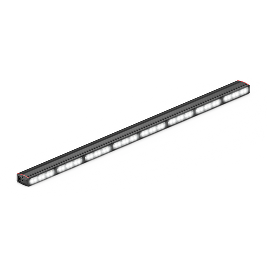 Feniex Fusion® 40" Work Light – Projecteur LED de travail – vue 1