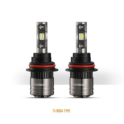 T1 série Temperature Control Built-in Canbus Ampoules LED 8000LM – vue 17 – NOVADOMIO