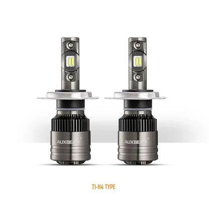 T1 série Temperature Control Built-in Canbus Ampoules LED 8000LM – vue 22 – NOVADOMIO