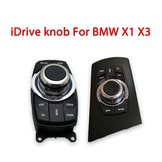 Commande iDrive Andream pour X1 E84 X3 E83