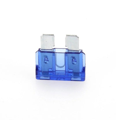 12/24 V Plug Socket A Circuit Fuse Tap avec Blade – vue 2 – NOVADOMIO