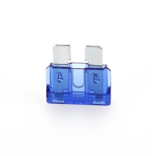 12/24 V Plug Socket A Circuit Fuse Tap avec Blade – vue 2 – NOVADOMIO
