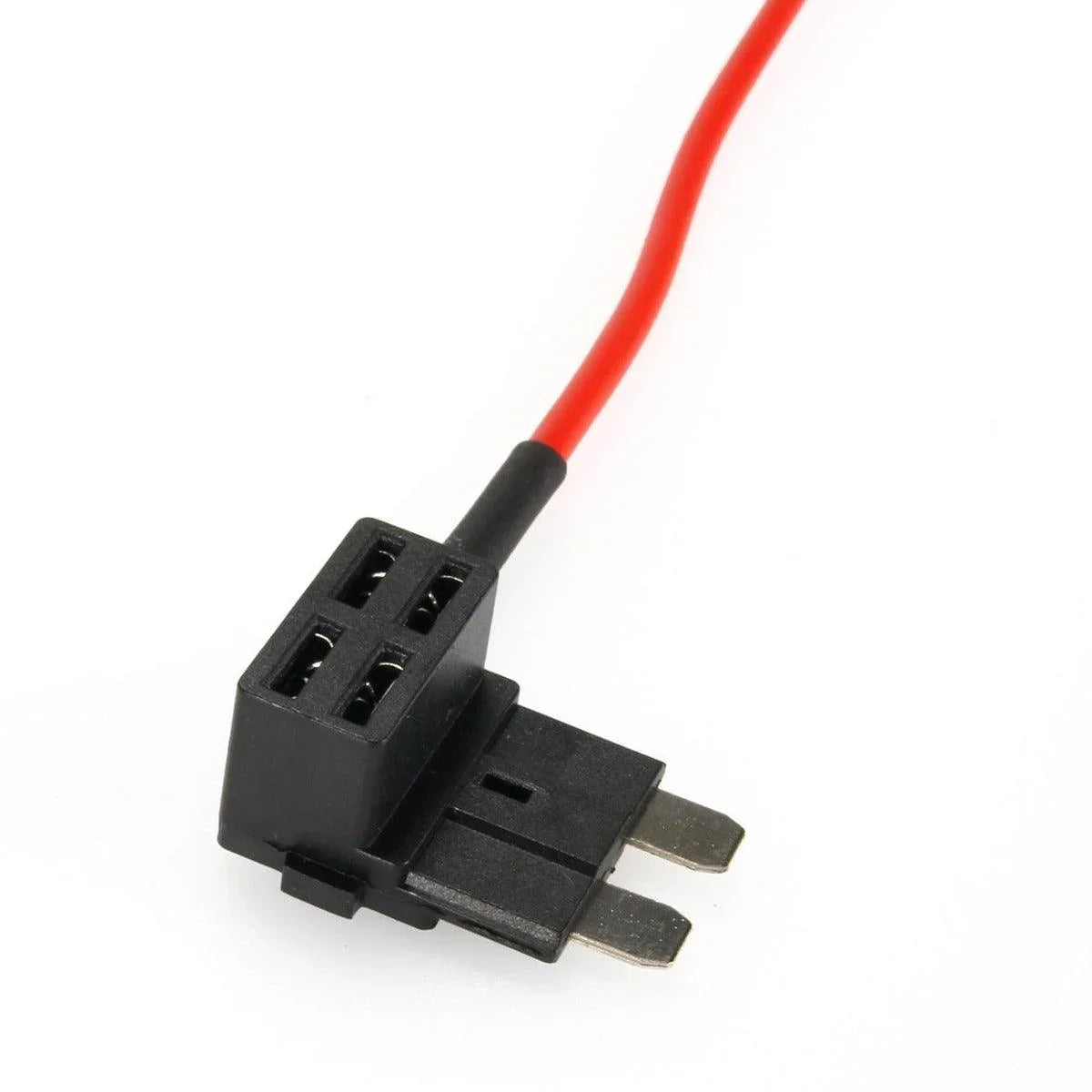 12/24V Plug Socket A Circuit Fuse Tap avec Blade – vue 5