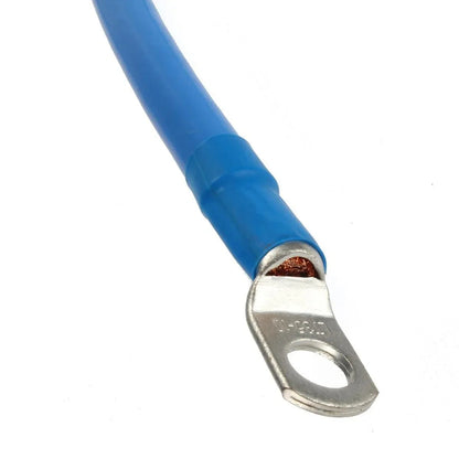 Lot de 2 bleu 35 carré Coppre Wire – vue 3 – NOVADOMIO