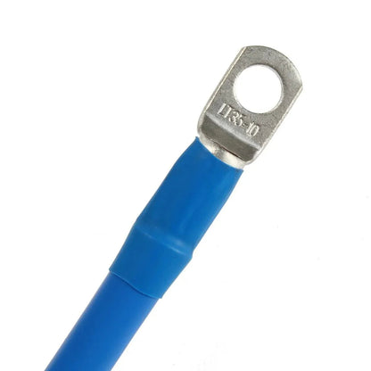 Lot de 2 bleu 35 carré Coppre Wire – vue 4 – NOVADOMIO