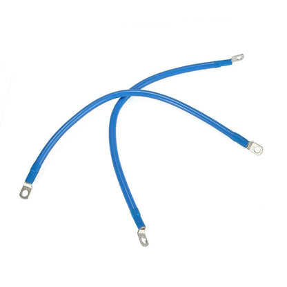 Lot de 2 bleu 35 carré Coppre Wire – vue 7 – NOVADOMIO