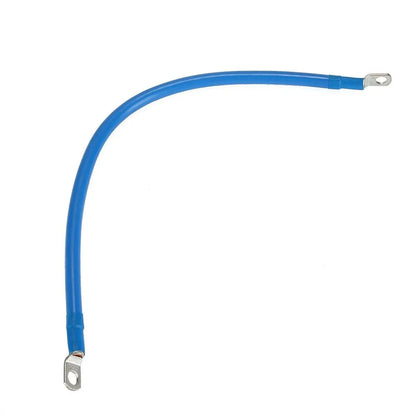 Lot de 2 bleu 35 carré Coppre Wire – vue 8 – NOVADOMIO