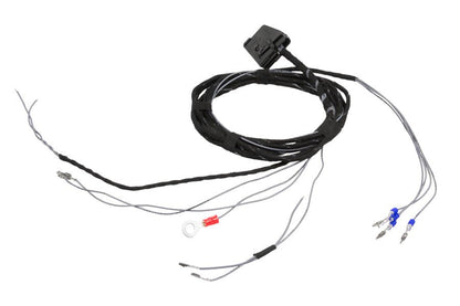 TPMS – Tire Pressure Monitoring faisceau de câbles pour Audi TT 8J – NOVADOMIO