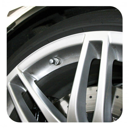 TPMS – Tire Pressure Monitoring faisceau de câbles pour Audi TT 8J – vue 2 – NOVADOMIO
