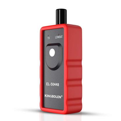 Outil TPMS KINGBOLEN EL-50448 pour véhicules GM – NOVADOMIO