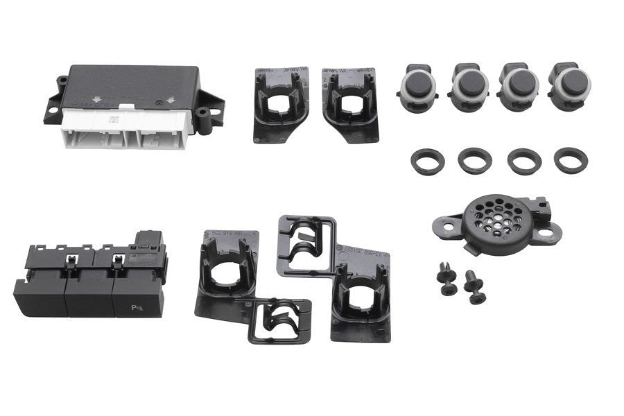 Complete set parking system+ OPS for Seat Ateca KH7 – vue 2