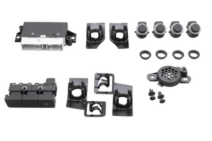 Kit complet parking system+ OPS pour Seat Ateca KH7 – vue 2 – NOVADOMIO
