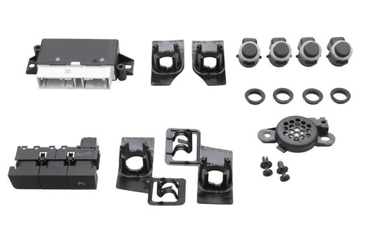 Kit complet parking system+ OPS pour Seat Ateca KH7 – vue 2 – NOVADOMIO