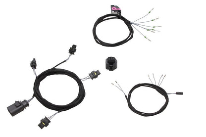 Kit complet parking system+ OPS pour Seat Ateca KH7 – vue 3 – NOVADOMIO