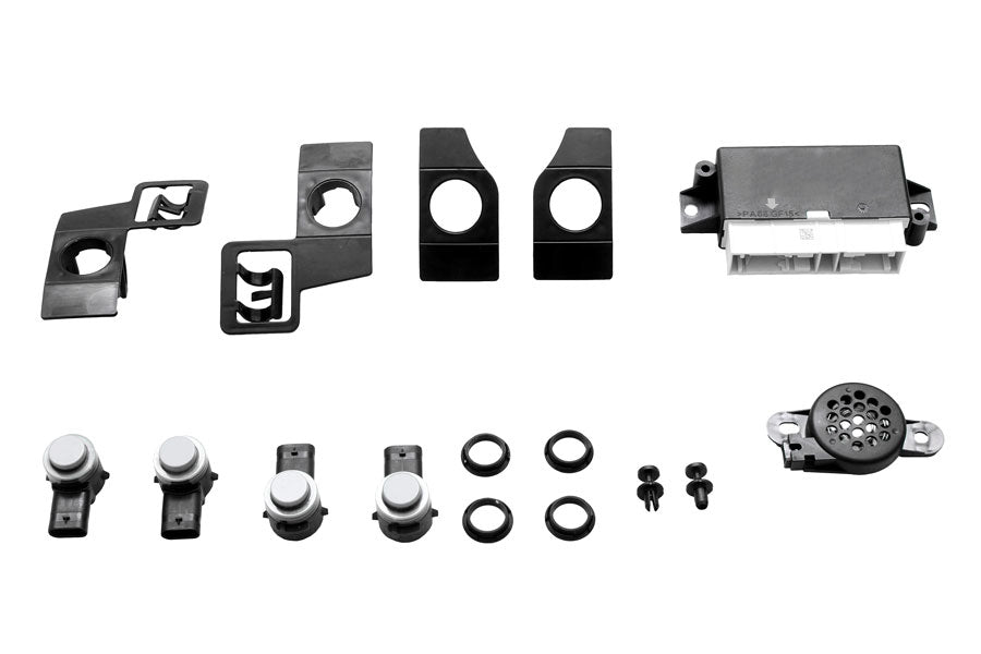 Complete set Park Pilot rear for Seat Ateca KH7 – vue 2