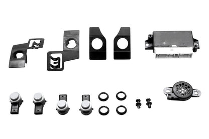 Kit complet Park Pilot arrière pour Seat Ateca KH7 – vue 2 – NOVADOMIO