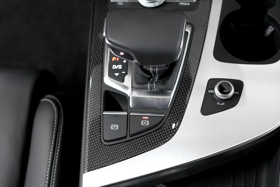 Complete kit Auto Hold Hill Start Assist for Audi Q5 FY – vue 2