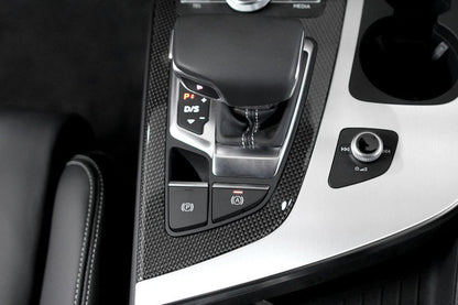 Kit complet Auto Hold / aide au démarrage en côte pour Audi Q5 FY – vue 2 – NOVADOMIO