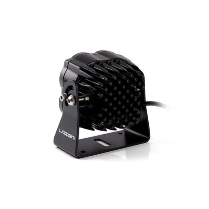 Projecteur de travail Strands Siberia rouge Panda, 40 W – vue 2 – NOVADOMIO