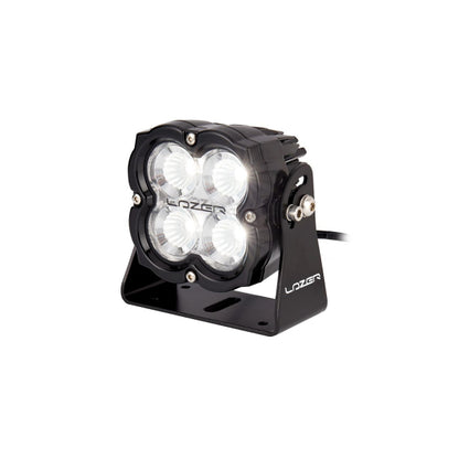 Feu de travail purelux carré 120 hd gen2 – vue 8 – NOVADOMIO