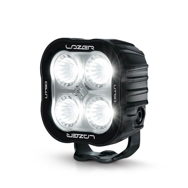 Feu de travail lazer utility 50 – vue 4