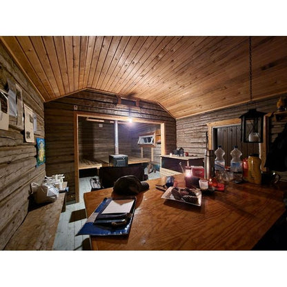 Lanterne LED LED Lenser ML6 lumière chaude, 750 lm – vue 3 – NOVADOMIO