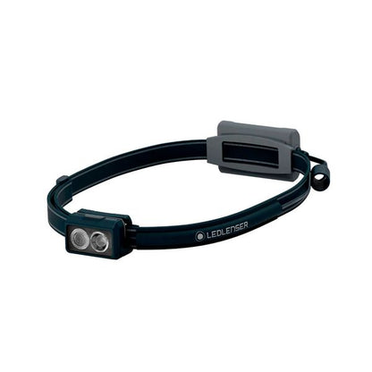 Lampe frontale Ledlenser NEO3, 400 lm – NOVADOMIO