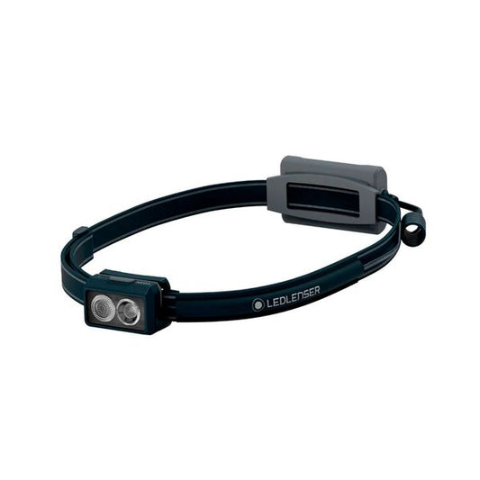 Headlamp Ledlenser NEO3, 400 lm