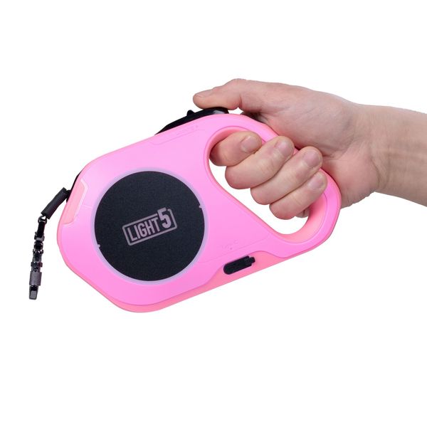 Leash Light5 Doggo Led Leash, 5 m – vue 3