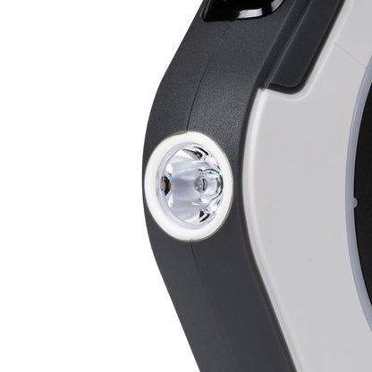 Laisse LED Light5 Doggo, 5 m – vue 5 – NOVADOMIO
