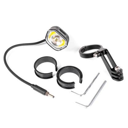 Éclairage vélo pour vélo électrique light5 eb1000 – vue 13 – NOVADOMIO