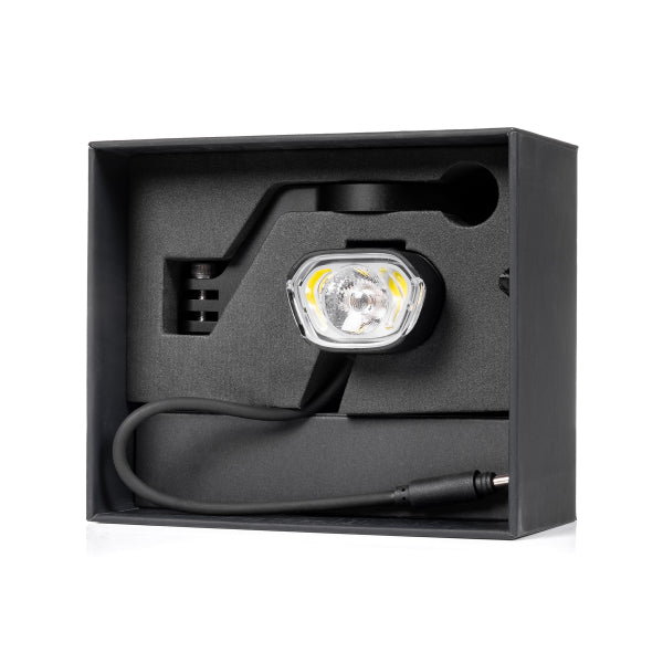 Éclairage vélo pour electric bicycle light5 eb1000 – vue 14