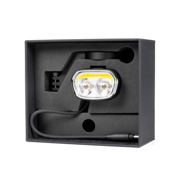 Éclairage vélo pour electric bicycle light5 eb1000 – vue 19