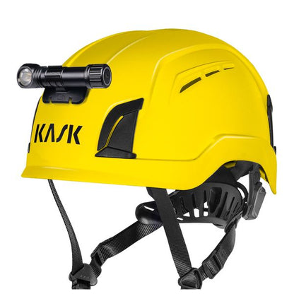 Lampe pour casque LUMONITE Compass, 1 250 lm – NOVADOMIO