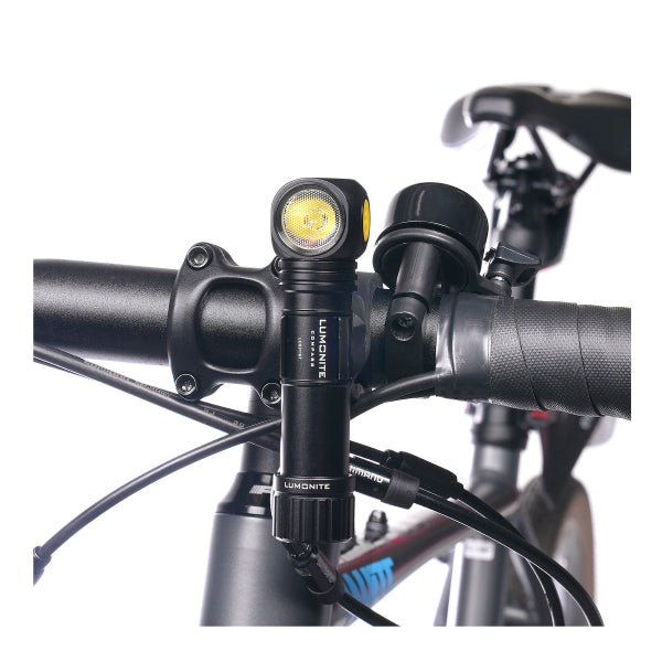 Headlamp LUMONITE Compass, 1250 lm – vue 14