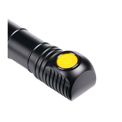 Lampe frontale LUMONITE Compass, 1 250 lm – vue 12 – NOVADOMIO