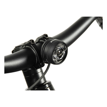 Lampe de casque Lupine Blika 4SC, 2 400 lm – vue 2 – NOVADOMIO