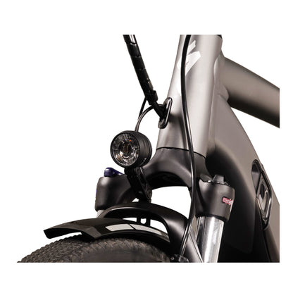 Éclairage vélo Moon Orcus Lite, 60 lm – vue 3 – NOVADOMIO