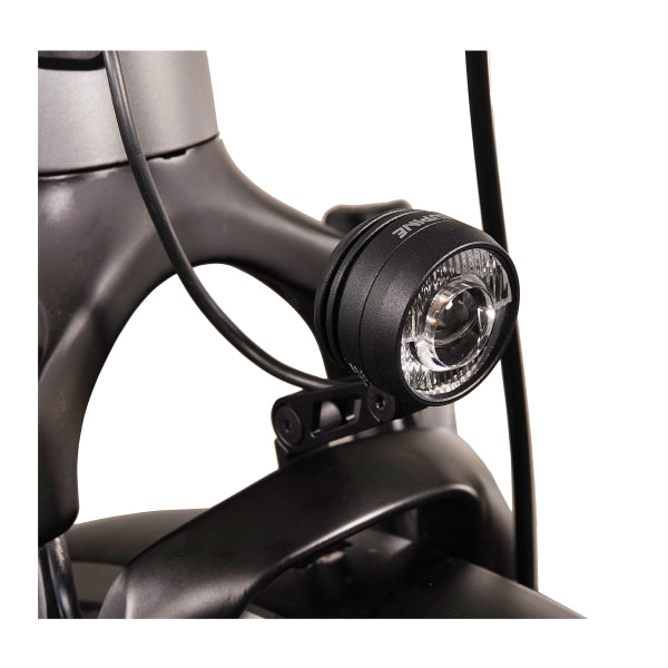 Bicycle lamp LEZYNE Ebike Mini STVZO, 210 lm – vue 4