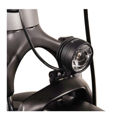 Éclairage vélo LEZYNE Ebike Mini STVZO, 210 lm – vue 4 – NOVADOMIO