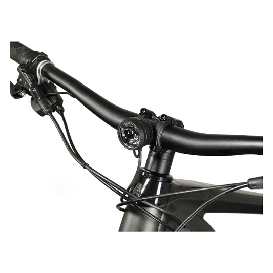 Bicycle lamp LEZYNE Ebike Mini STVZO, 210 lm