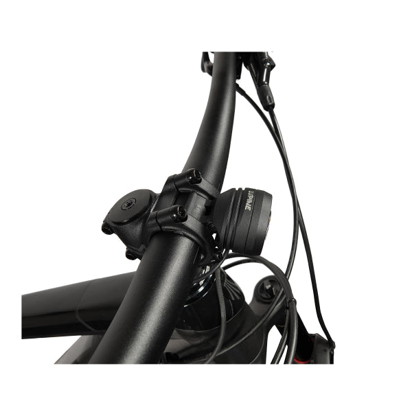 Bicycle lamp Moon Orcus Lite, 60 lm – vue 5