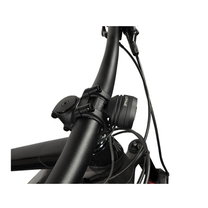 Éclairage vélo Lupine SL Nano AF, 900 lm – vue 5 – NOVADOMIO