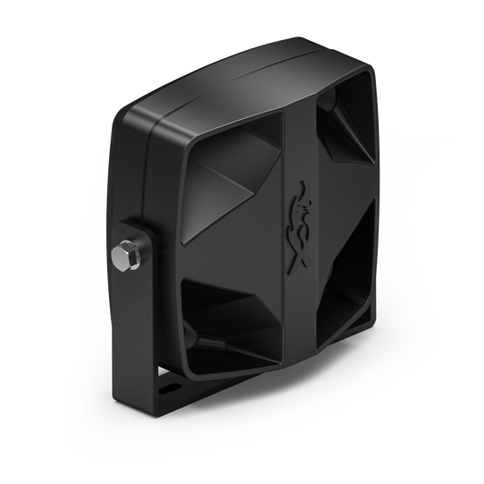 Feniex Vanguard 100W – Haut-parleur de sirène – vue 1