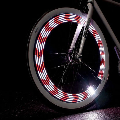 Éclairage vélo pour vélo électrique light5 eb2000 – vue 18 – NOVADOMIO