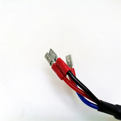 H15 C10-MODEL Anti Flicker Led Conversion Kit anti-erreur faisceau électrique Adapter – vue 8 – NOVADOMIO